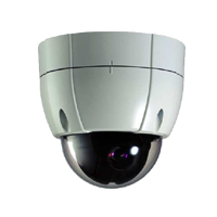 QMXI SERIES PTZ Camera QPIX